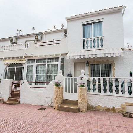 Вилла Casa En La Costa Торевьиа Экстерьер фото