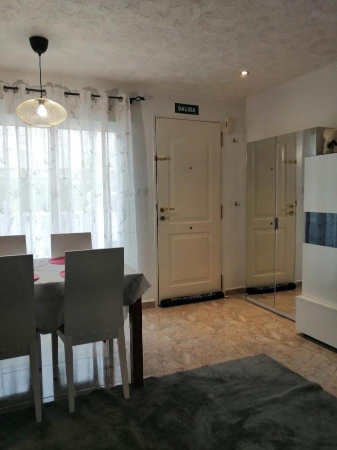 Вилла Casa En La Costa Торевьиа Экстерьер фото