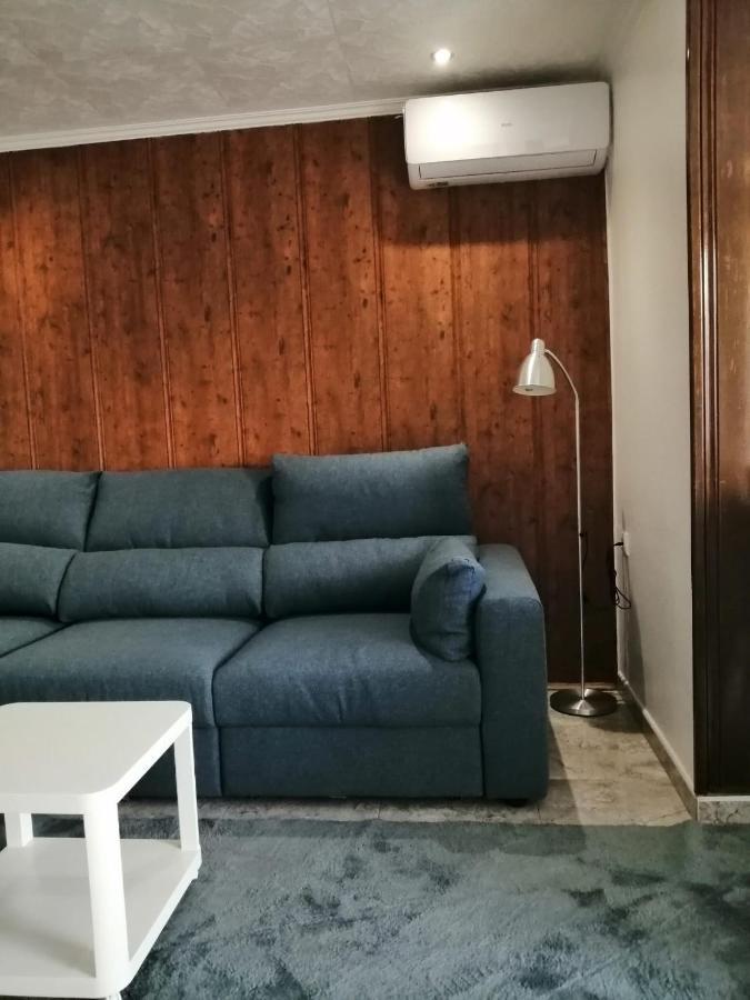 Вилла Casa En La Costa Торевьиа Экстерьер фото