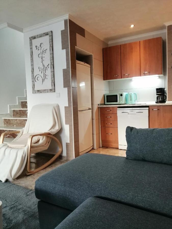 Вилла Casa En La Costa Торевьиа Экстерьер фото
