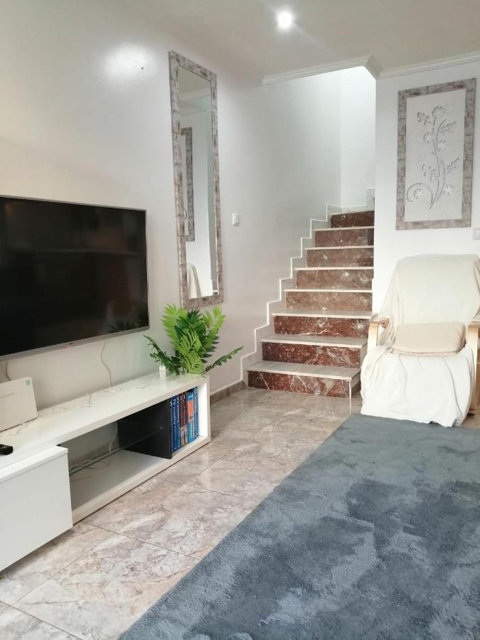 Вилла Casa En La Costa Торевьиа Экстерьер фото