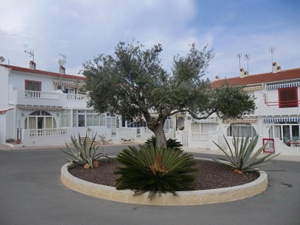 Вилла Casa En La Costa Торевьиа Экстерьер фото